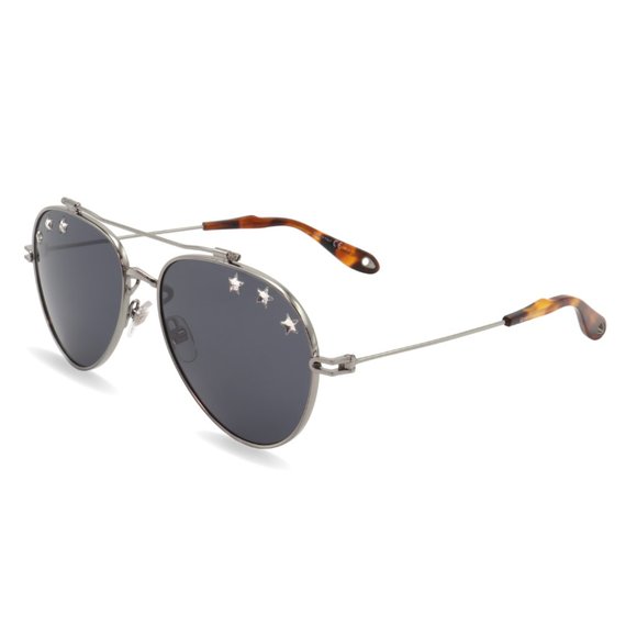 Givenchy Other - Givenchy 7057NSTS 0SRJ Aviator 58mm Men Sunglasses